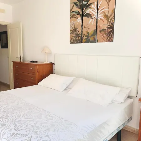 Apartment Gaumet *