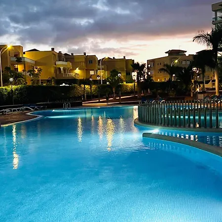 Gaumet Апартаменты *