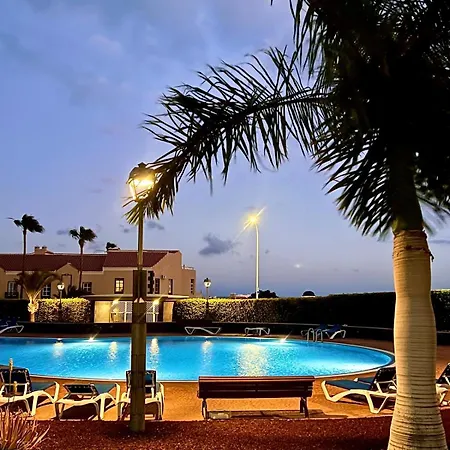 Apartman Gaumet San Miguel de Abona