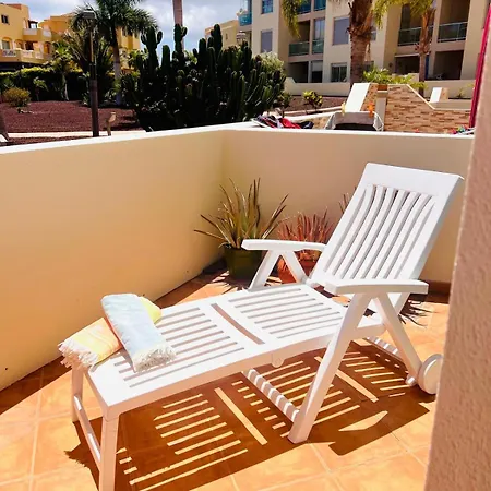Apartment Gaumet