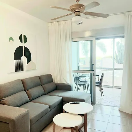 Gaumet Apartment San Miguel de Abona