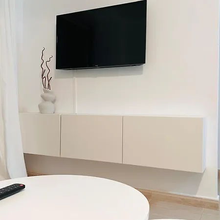 Gaumet Apartment *