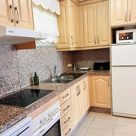 Apartment Gaumet