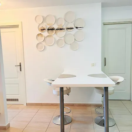 Apartment Gaumet *