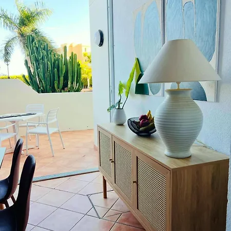 Gaumet Apartment San Miguel de Abona