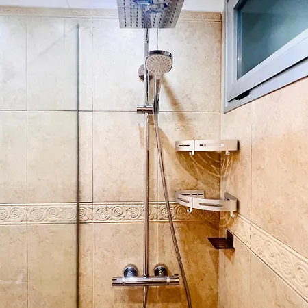 Gaumet Apartment