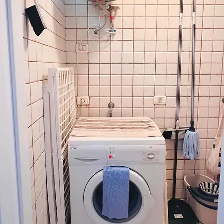 Gaumet Apartment