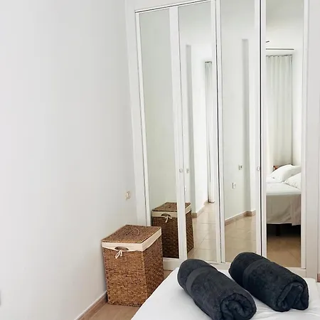 Gaumet Apartment *