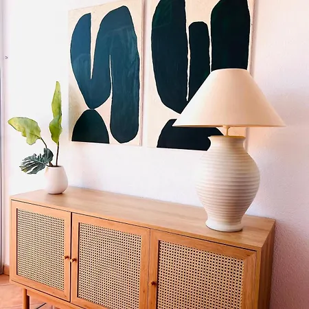 Gaumet Apartment