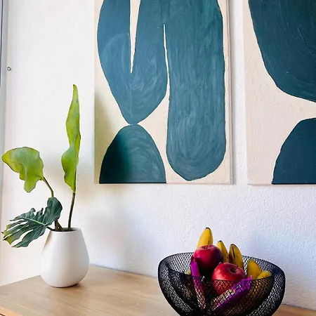 Apartment Gaumet *
