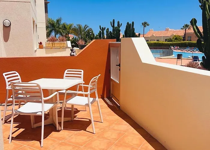 Апартаменты Gaumet Сан Мигель