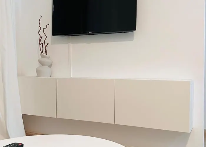 Gaumet Апартаменты *