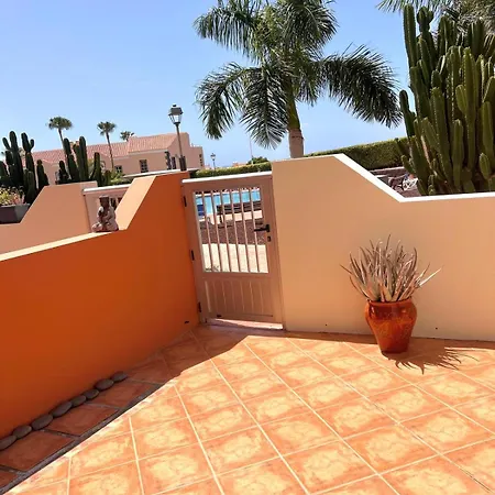 Gaumet San Miguel de Abona