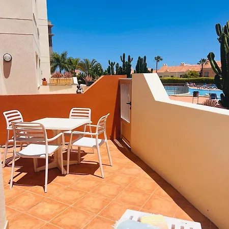 Apartman Gaumet San Miguel de Abona