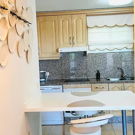 Apartment Gaumet San Miguel de Abona