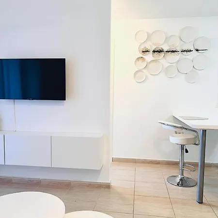 Gaumet * San Miguel de Abona