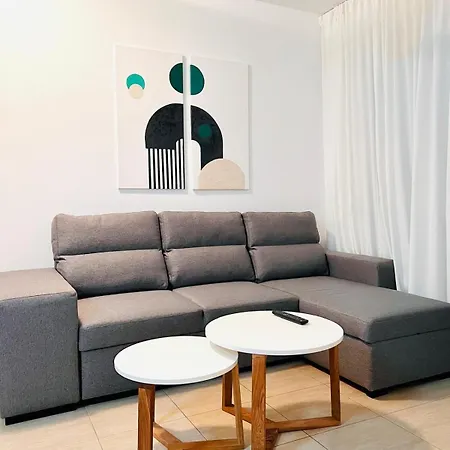 Gaumet San Miguel de Abona