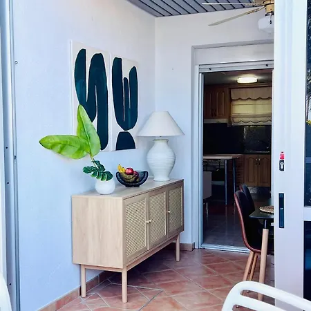 Gaumet سان ميغيل ذي أبونا