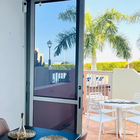 Gaumet San Miguel de Abona