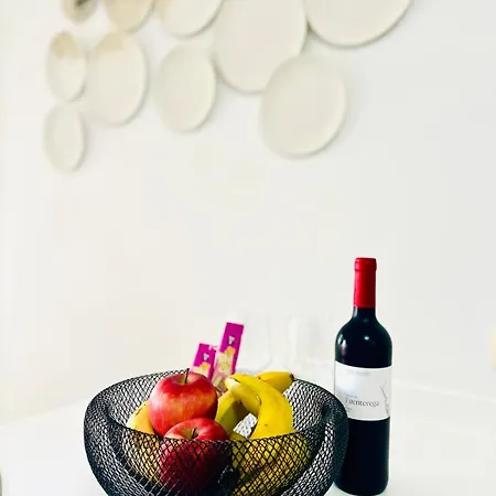 Appartement Gaumet *