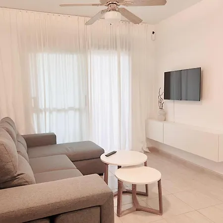 Gaumet San Miguel de Abona