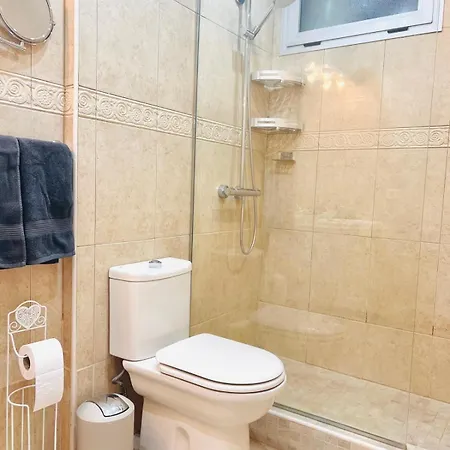 Gaumet * San Miguel de Abona