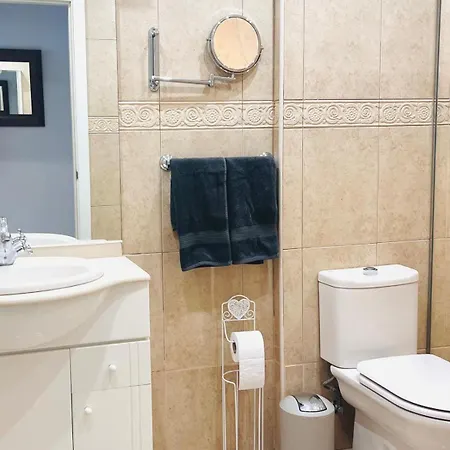 Gaumet * San Miguel de Abona