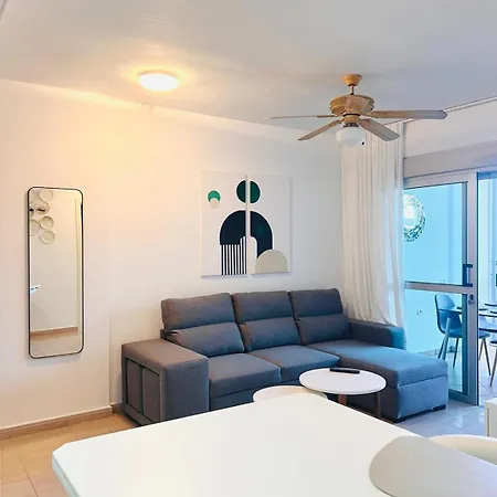 Gaumet Apartment San Miguel de Abona