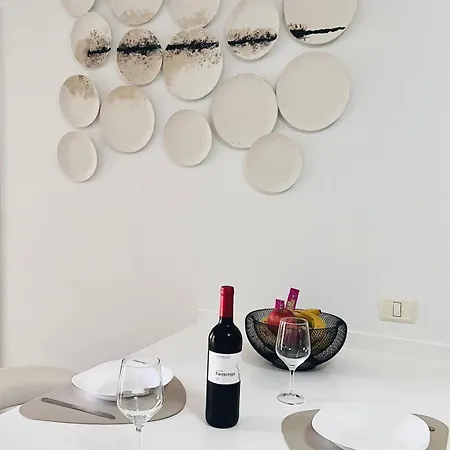 Διαμέρισμα Gaumet Σαν Μιγκέλ ντε Αμπόνα