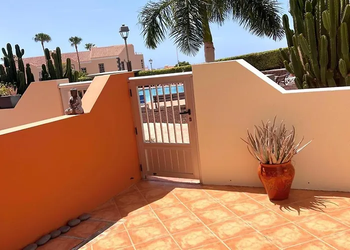 Gaumet San Miguel de Abona