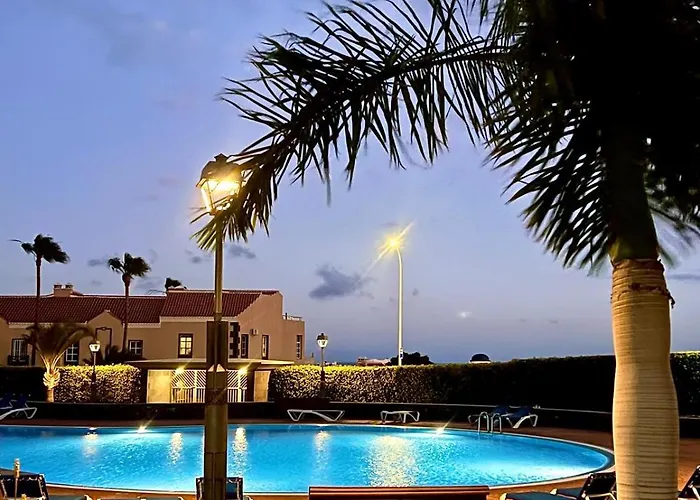 Apartman Gaumet San Miguel de Abona