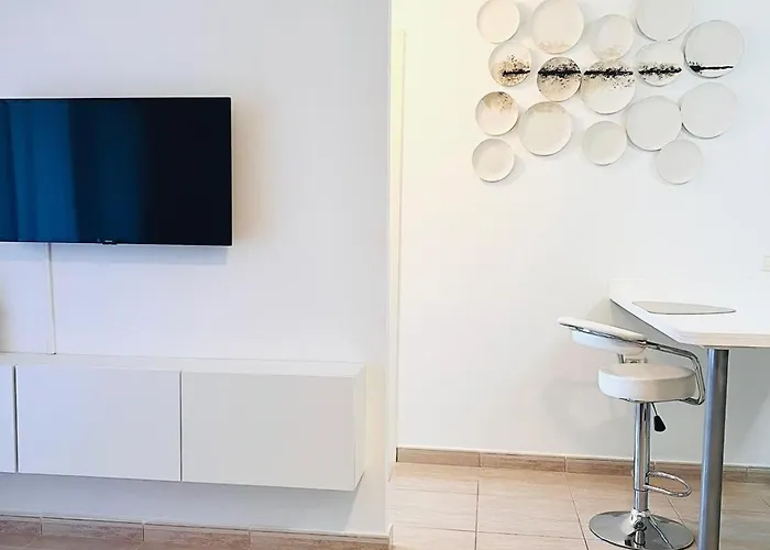 Gaumet * San Miguel de Abona