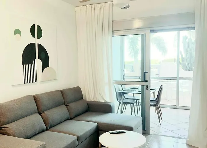 Gaumet Apartman San Miguel de Abona