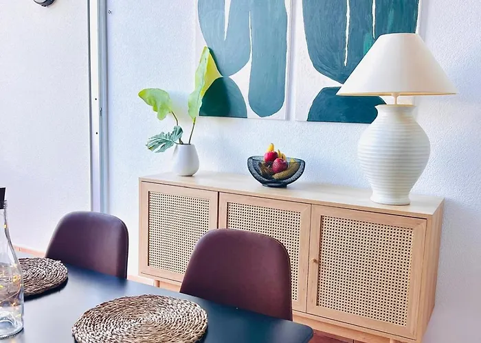 Apartman Gaumet San Miguel de Abona