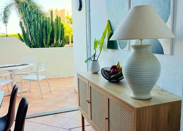 Gaumet Apartman San Miguel de Abona