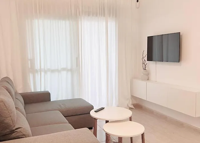 Gaumet San Miguel de Abona