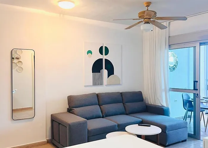 Gaumet Apartman San Miguel de Abona