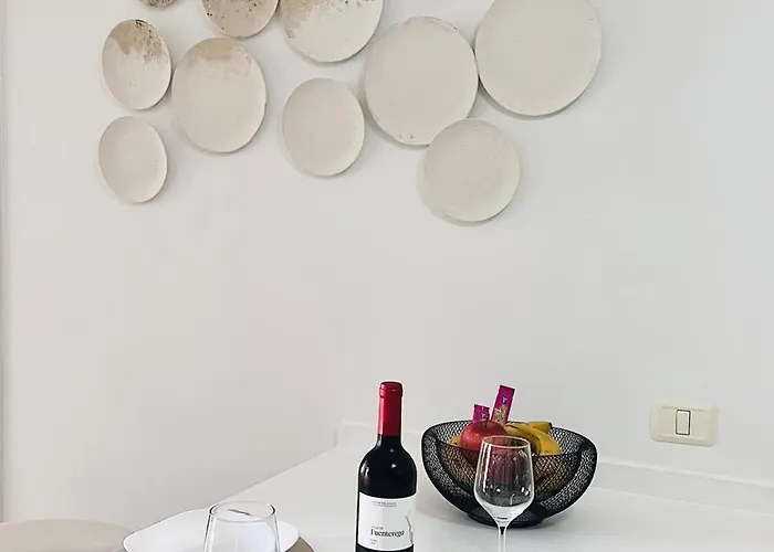 Apartman Gaumet San Miguel de Abona